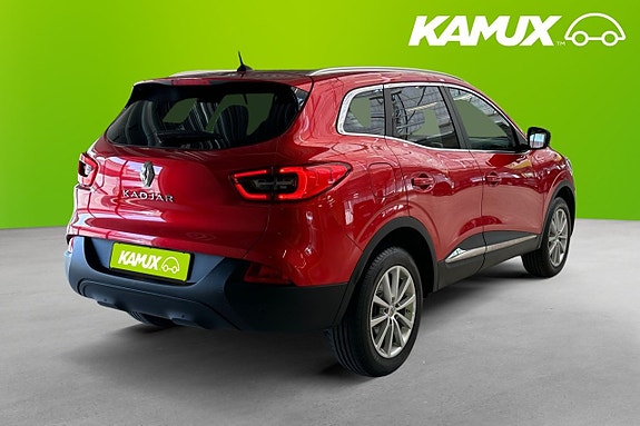 Renault Kadjar 4 of 26