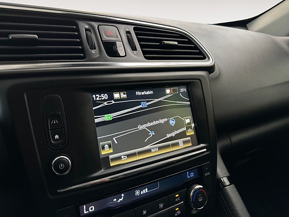 Renault Kadjar 23 of 26