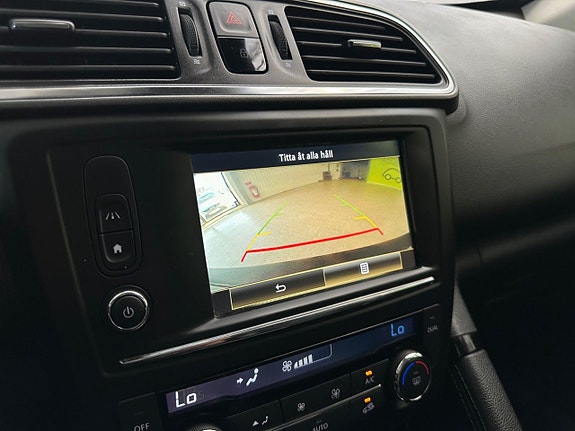 Renault Kadjar 21 of 26