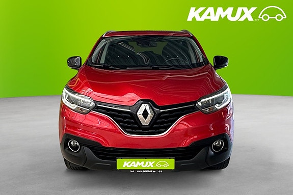 Renault Kadjar 6 of 26
