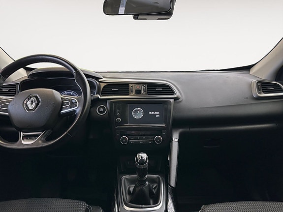 Renault Kadjar 11 of 26