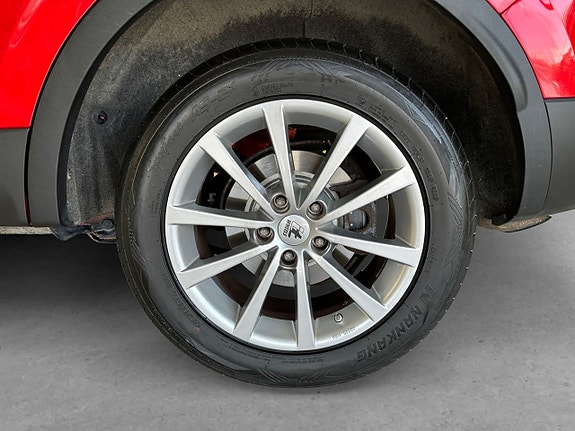 Renault Kadjar 8 of 26