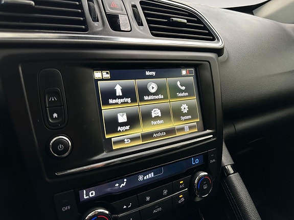 Renault Kadjar 19 of 26