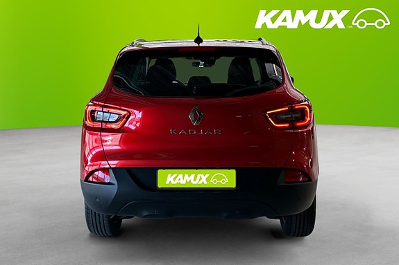Renault Kadjar 5 of 26