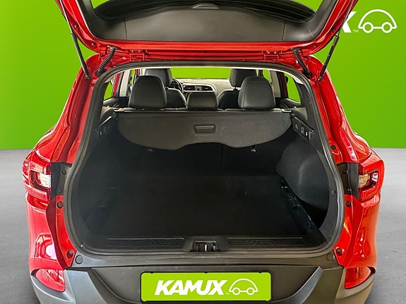 Renault Kadjar 17 of 26