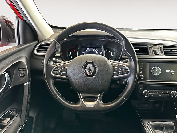 Renault Kadjar 14 of 26