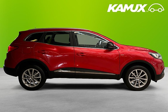 Renault Kadjar 2 of 26