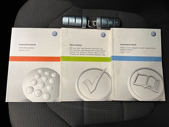 Volkswagen Passat 26 of 26