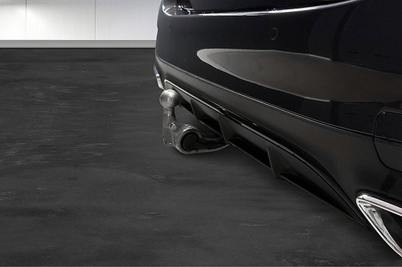 Mercedes-Benz E300 e 13 of 13
