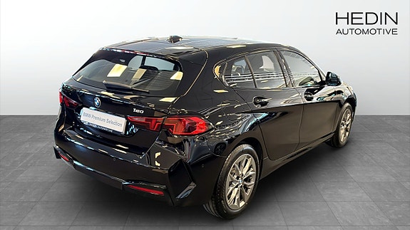 BMW 120 2 of 5