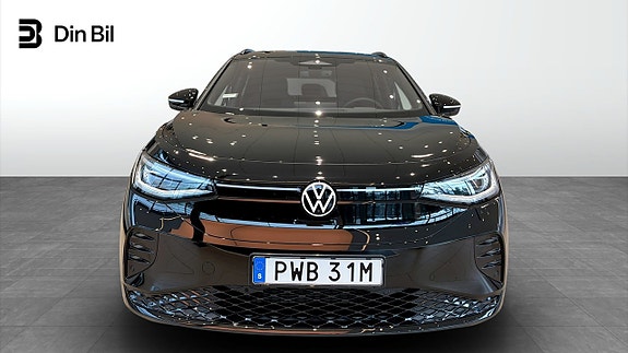 Volkswagen ID.4 GTX 4 of 12