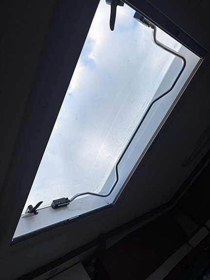KABE Safir 590 GLE KS 6 of 8