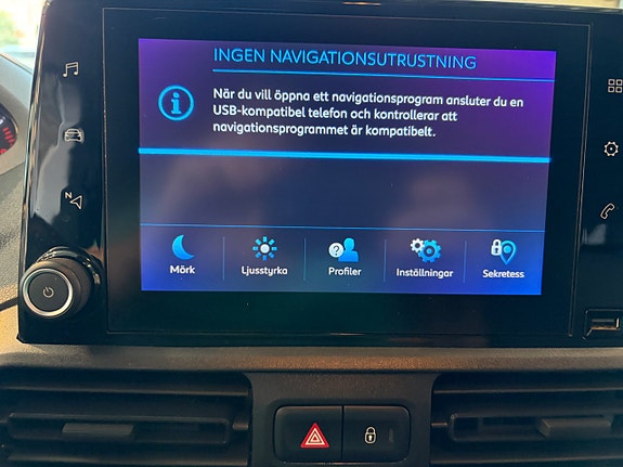 Peugeot Partner 13 of 16