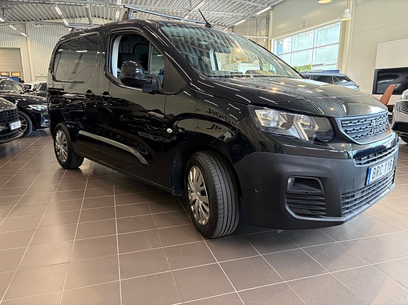 Peugeot Partner 8 of 16