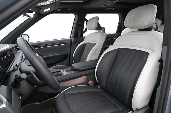 Kia EV9 10 of 27