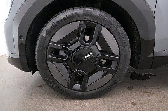 Kia EV9 27 of 27