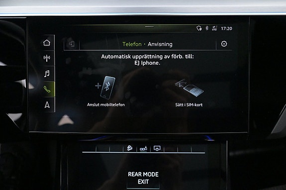Audi e-tron 15 of 27