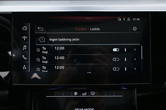 Audi e-tron 14 of 27