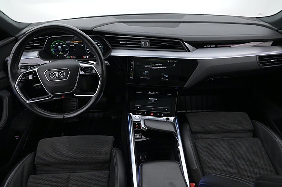 Audi e-tron 6 of 27