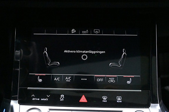 Audi e-tron 16 of 27
