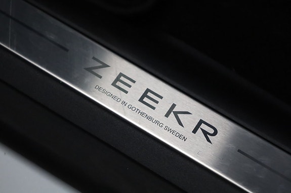 Zeekr 7X 17 of 30