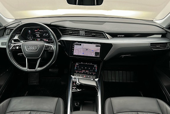 Audi e-tron 6 of 30