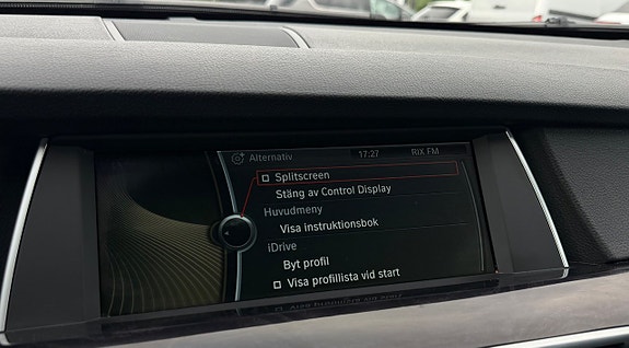 BMW 520d 28 of 30