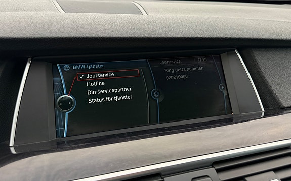 BMW 520d 23 of 30