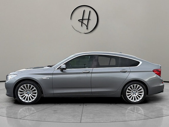 BMW 520d 8 of 30