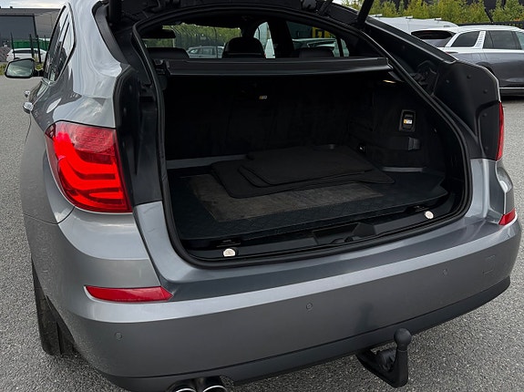 BMW 520d 13 of 30