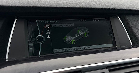BMW 520d 25 of 30