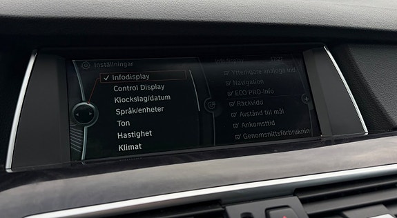 BMW 520d 26 of 30