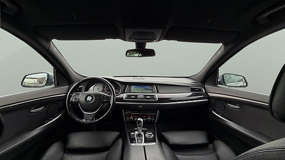 BMW 520d 10 of 30