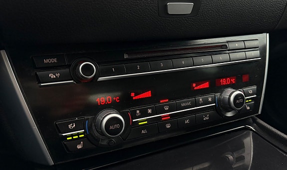 BMW 520d 16 of 30