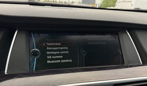 BMW 520d 21 of 30