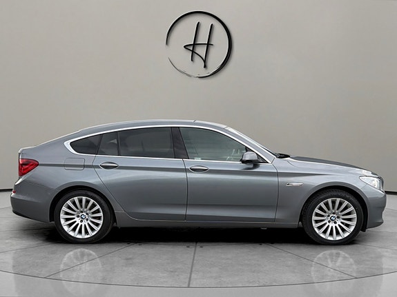 BMW 520d 7 of 30