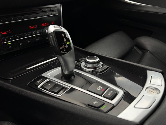 BMW 520d 17 of 30