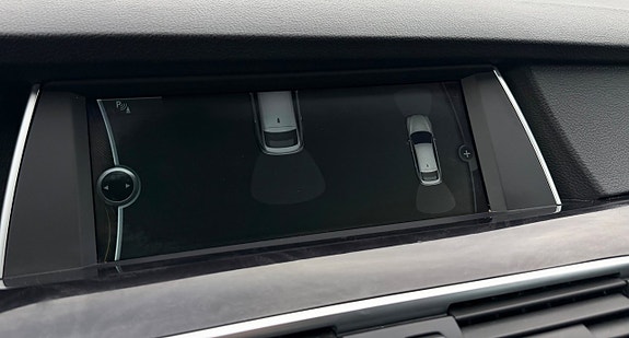BMW 520d 29 of 30