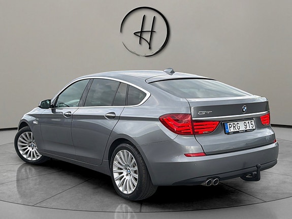 BMW 520d 6 of 30