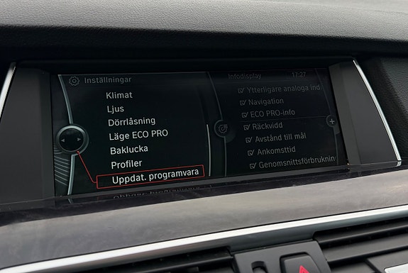 BMW 520d 27 of 30