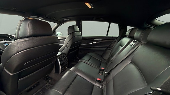 BMW 520d 12 of 30