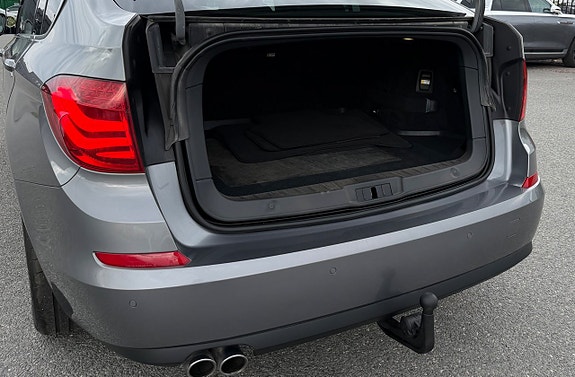 BMW 520d 14 of 30