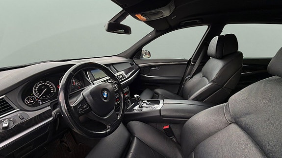 BMW 520d 9 of 30