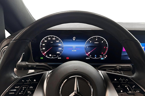 Mercedes-Benz V300 d 6 of 15