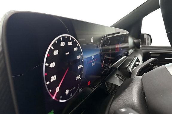 Mercedes-Benz V300 d 14 of 15