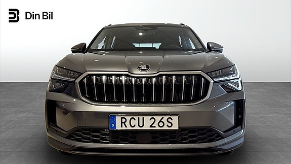 Skoda Kodiaq 7 of 28