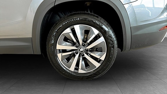 Skoda Kodiaq 11 of 28