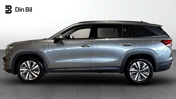 Skoda Kodiaq 3 of 28