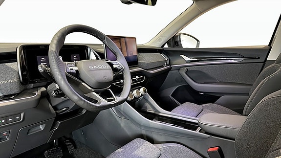 Skoda Kodiaq 13 of 28