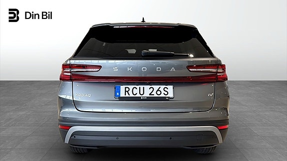 Skoda Kodiaq 10 of 28